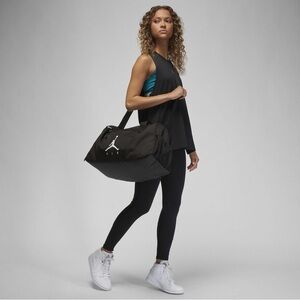 Jordan Sport DRI-FIT  Leggings in Black 🖤